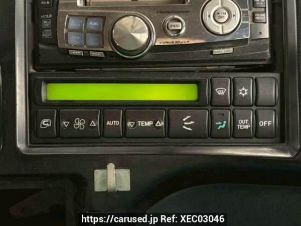 Used 1996 MT mitsubishi-fuso super-great FV519JXD Image[33]
