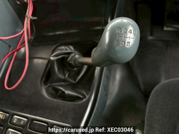 Used 1996 MT mitsubishi-fuso super-great FV519JXD Image[34]