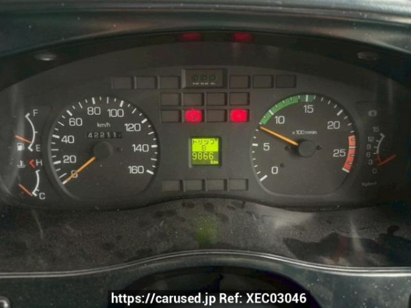Used 1996 MT mitsubishi-fuso super-great FV519JXD Image[35]