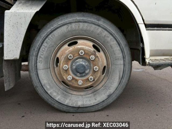 Used 1996 MT mitsubishi-fuso super-great FV519JXD Image[37]