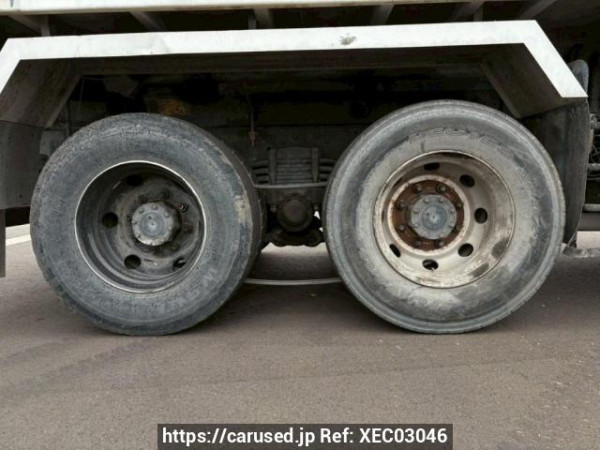 Used 1996 MT mitsubishi-fuso super-great FV519JXD Image[38]