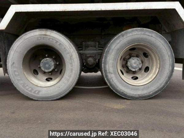 Used 1996 MT mitsubishi-fuso super-great FV519JXD Image[39]