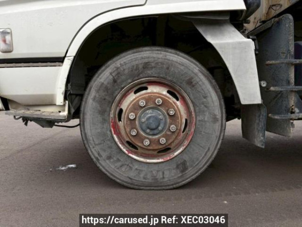 Used 1996 MT mitsubishi-fuso super-great FV519JXD Image[40]