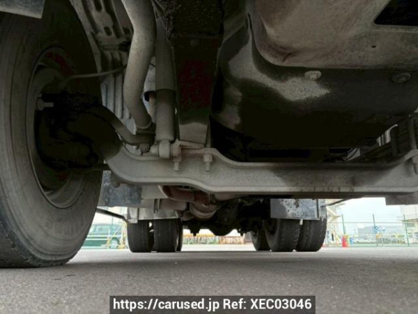 Used 1996 MT mitsubishi-fuso super-great FV519JXD Image[41]