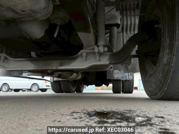 Used 1996 MT mitsubishi-fuso super-great FV519JXD Image[42]