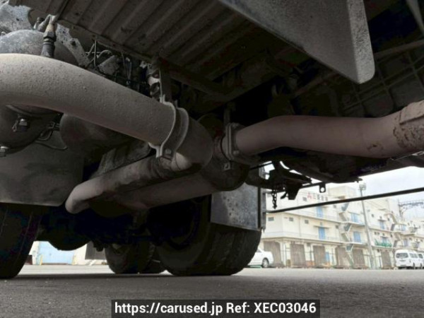 Used 1996 MT mitsubishi-fuso super-great FV519JXD Image[43]