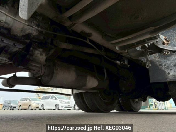 Used 1996 MT mitsubishi-fuso super-great FV519JXD Image[44]