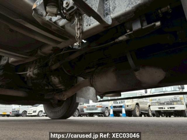 Used 1996 MT mitsubishi-fuso super-great FV519JXD Image[45]