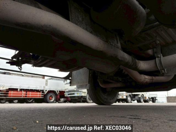 Used 1996 MT mitsubishi-fuso super-great FV519JXD Image[46]