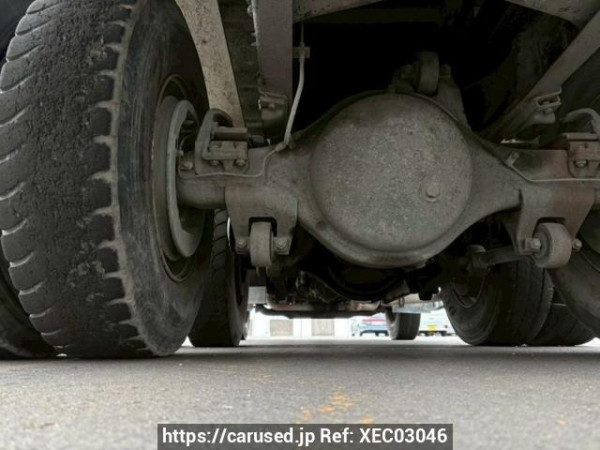 Used 1996 MT mitsubishi-fuso super-great FV519JXD Image[47]