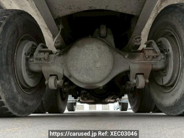 Used 1996 MT mitsubishi-fuso super-great FV519JXD Image[48]