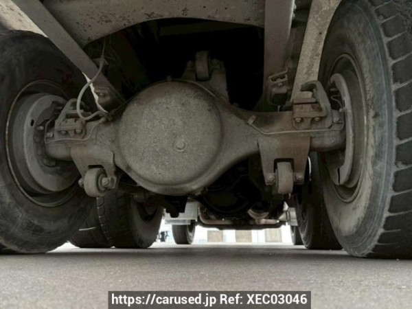 Used 1996 MT mitsubishi-fuso super-great FV519JXD Image[49]