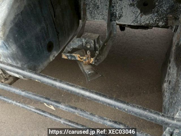 Used 1996 MT mitsubishi-fuso super-great FV519JXD Image[50]