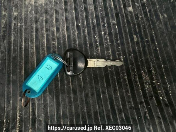 Used 1996 MT mitsubishi-fuso super-great FV519JXD Image[51]