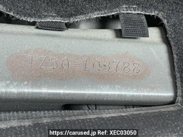 Used 2008 AT nissan murano TZ50 Image[11]