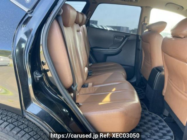 Used 2008 AT nissan murano TZ50 Image[14]