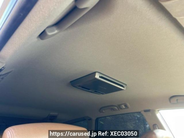 Used 2008 AT nissan murano TZ50 Image[16]