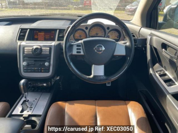 Used 2008 AT nissan murano TZ50 Image[19]