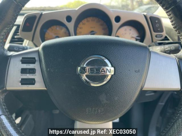 Used 2008 AT nissan murano TZ50 Image[20]