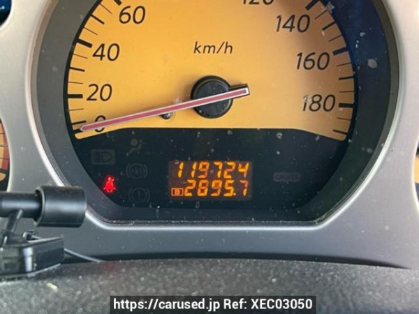 Used 2008 AT nissan murano TZ50 Image[22]