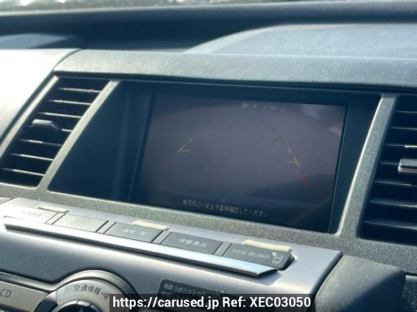 Used 2008 AT nissan murano TZ50 Image[25]