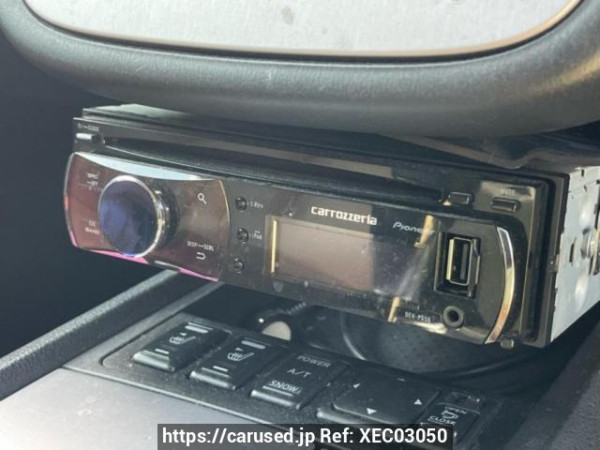 Used 2008 AT nissan murano TZ50 Image[27]