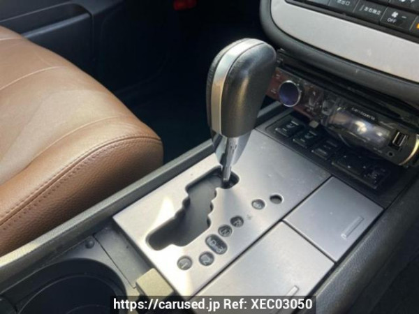 Used 2008 AT nissan murano TZ50 Image[28]