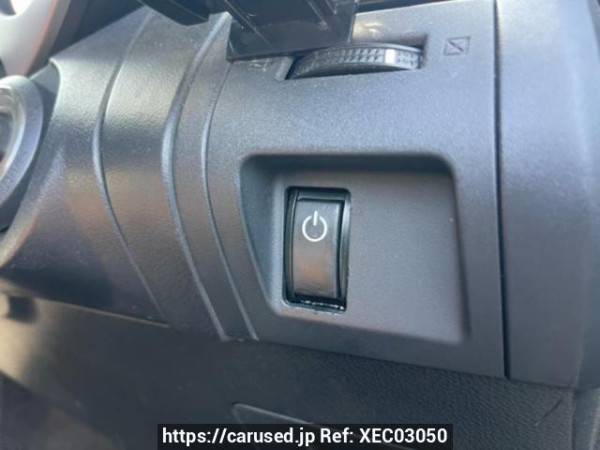 Used 2008 AT nissan murano TZ50 Image[29]
