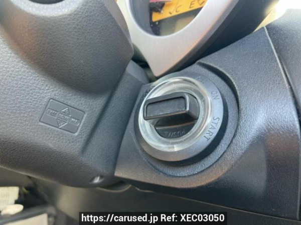 Used 2008 AT nissan murano TZ50 Image[30]