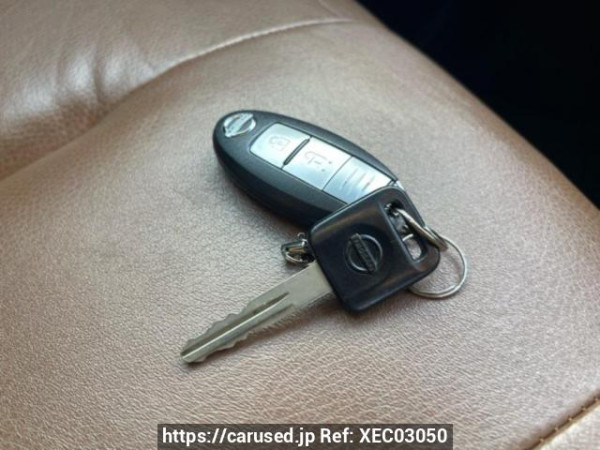 Used 2008 AT nissan murano TZ50 Image[31]