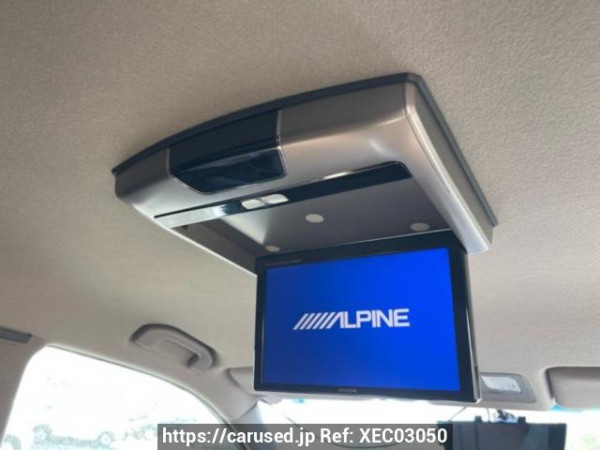 Used 2008 AT nissan murano TZ50 Image[32]