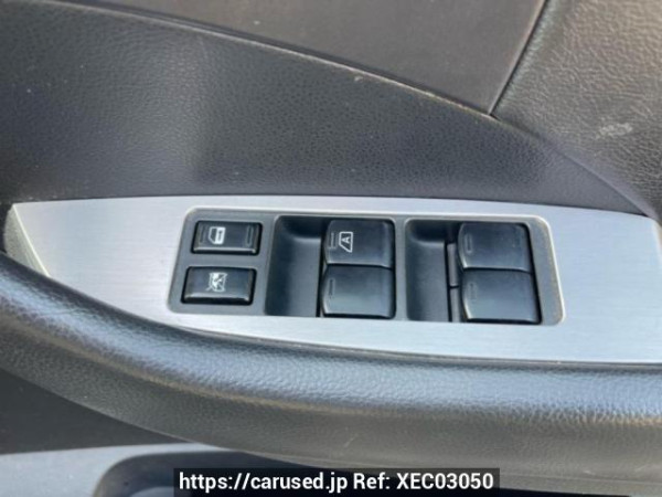 Used 2008 AT nissan murano TZ50 Image[34]
