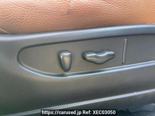 Used 2008 AT nissan murano TZ50 Image[35]