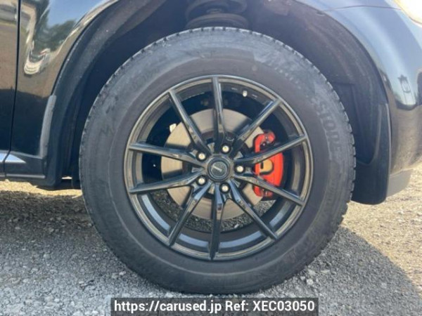 Used 2008 AT nissan murano TZ50 Image[36]