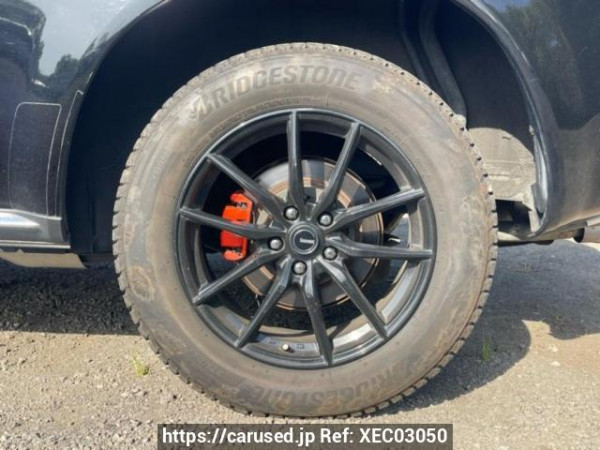 Used 2008 AT nissan murano TZ50 Image[38]