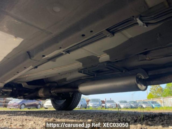 Used 2008 AT nissan murano TZ50 Image[44]