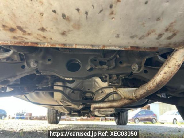 Used 2008 AT nissan murano TZ50 Image[45]