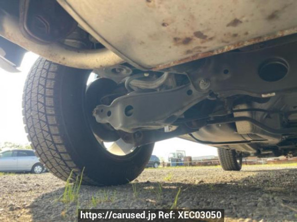 Used 2008 AT nissan murano TZ50 Image[46]