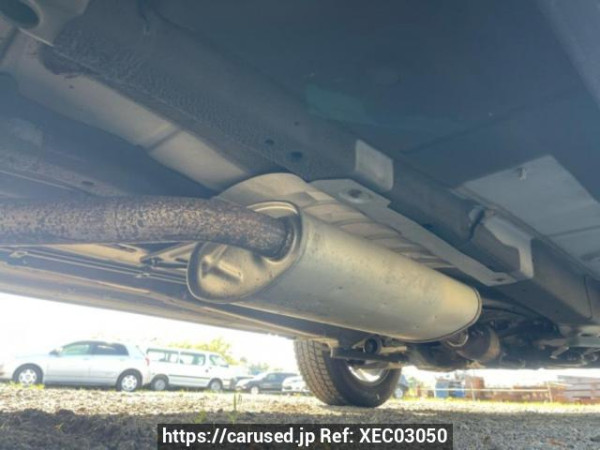 Used 2008 AT nissan murano TZ50 Image[48]