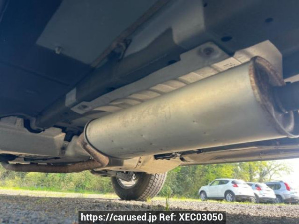 Used 2008 AT nissan murano TZ50 Image[49]