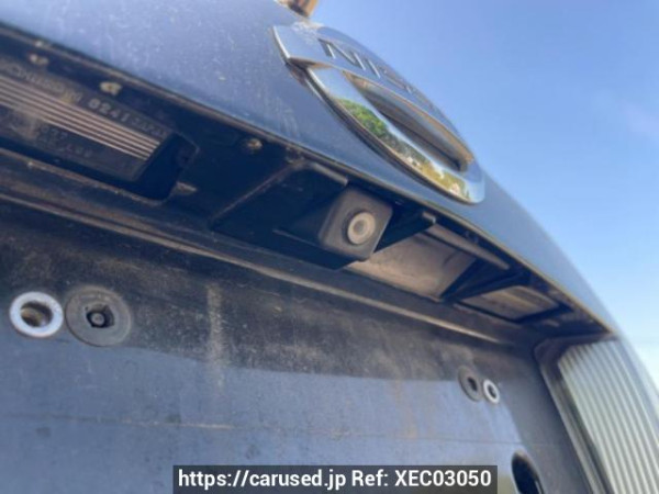 Used 2008 AT nissan murano TZ50 Image[50]