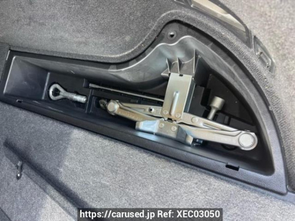 Used 2008 AT nissan murano TZ50 Image[52]