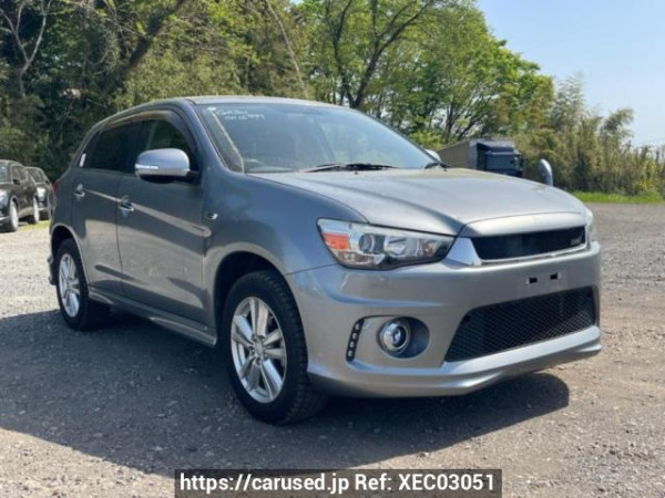 Used2011 AT Mitsubishi RVR GA3WImage[0]