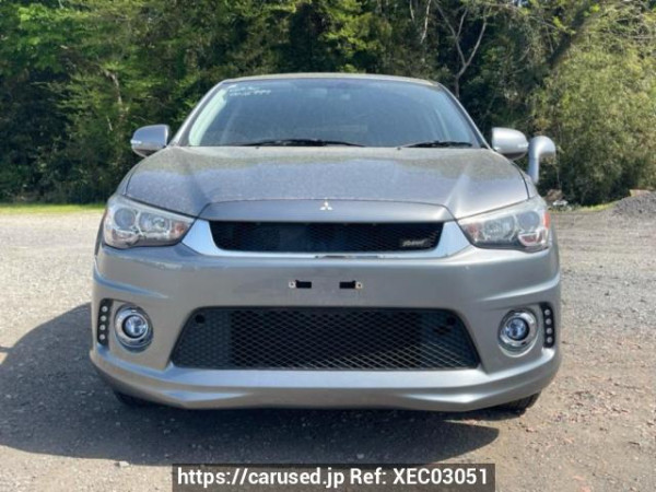 Used2011 AT Mitsubishi RVR GA3WImage[1]