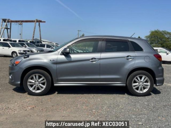 Used2011 AT Mitsubishi RVR GA3WImage[3]