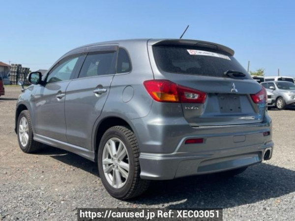 Used2011 AT Mitsubishi RVR GA3WImage[4]