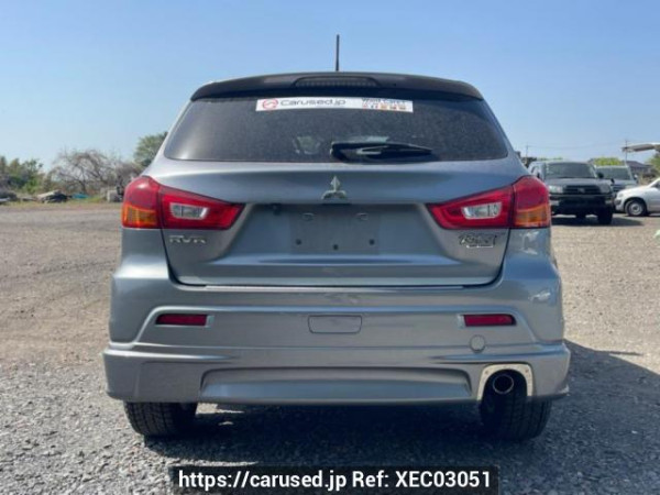 Used 2011 AT mitsubishi rvr GA3W Image[5]