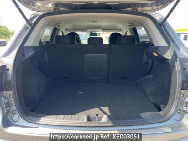 Used 2011 AT mitsubishi rvr GA3W Image[8]