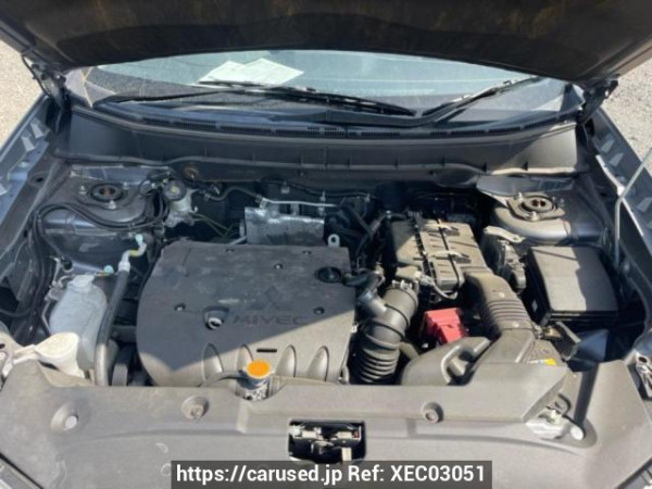 Used 2011 AT mitsubishi rvr GA3W Image[9]