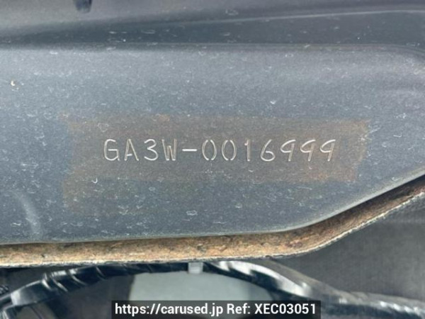 Used 2011 AT mitsubishi rvr GA3W Image[11]